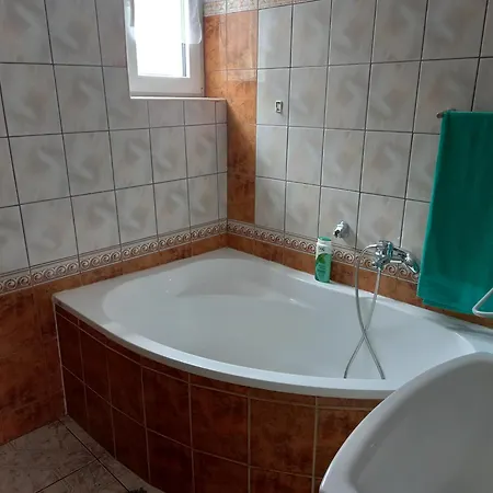 P&r Štrba