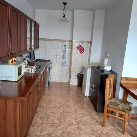 Privat bolig P&r